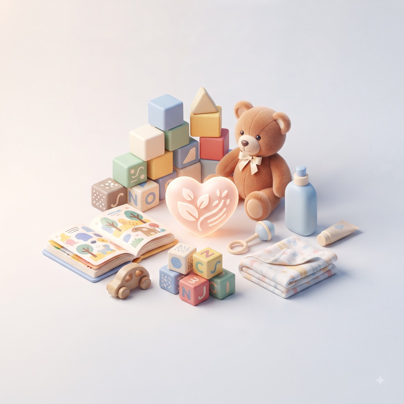Early Childhood and Nanny Care