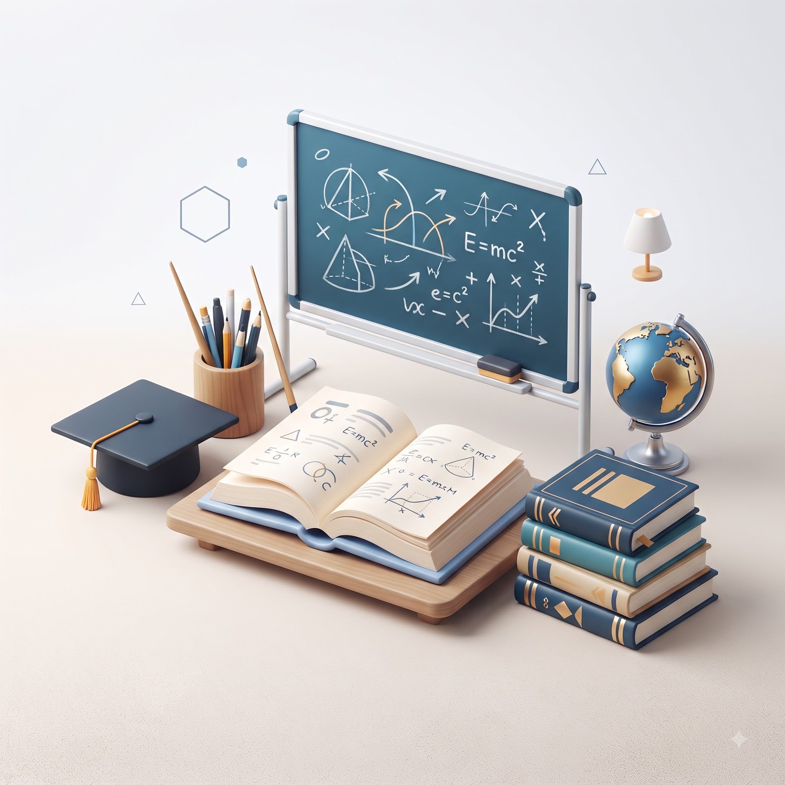 Education and Teaching