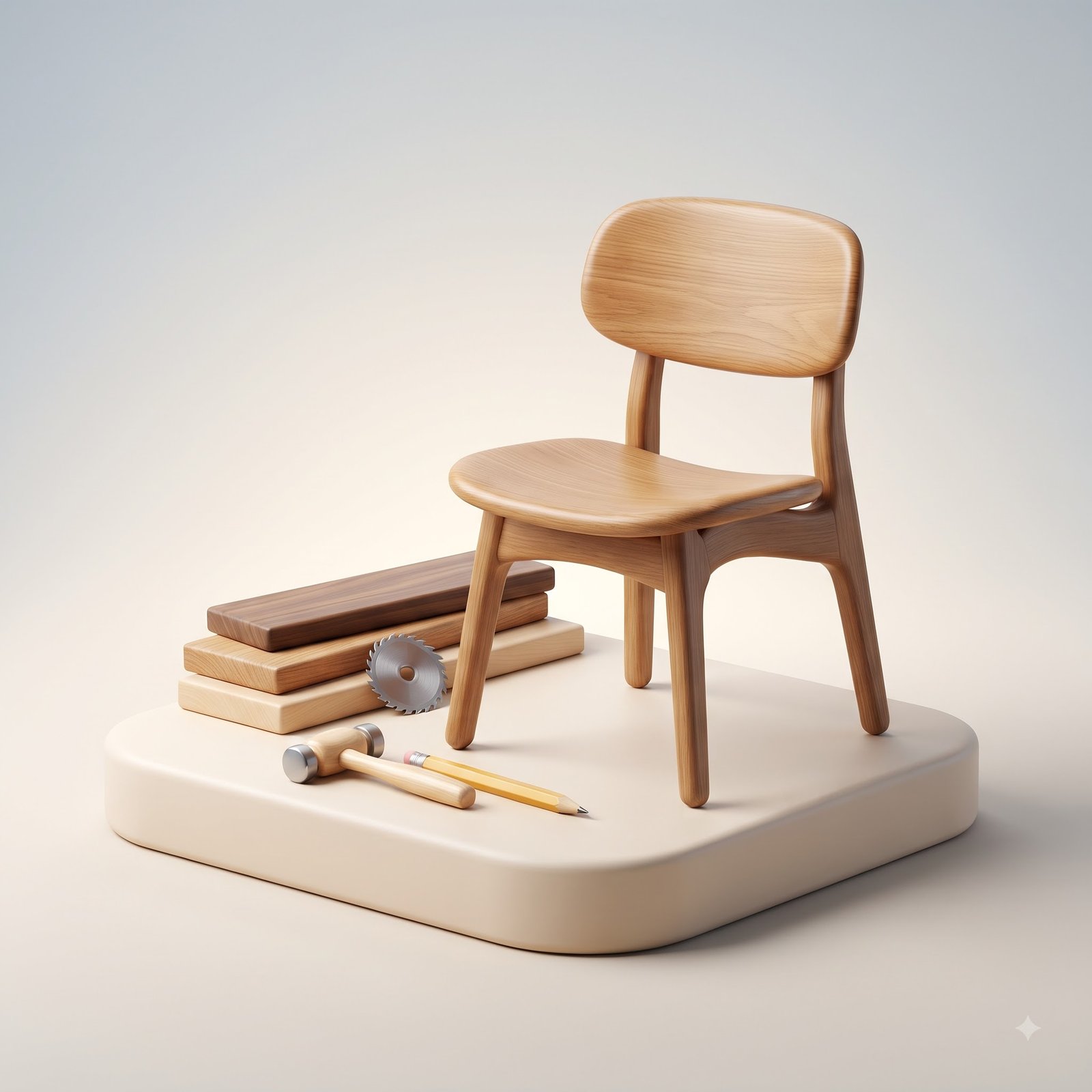 Furnishing and Carpentry