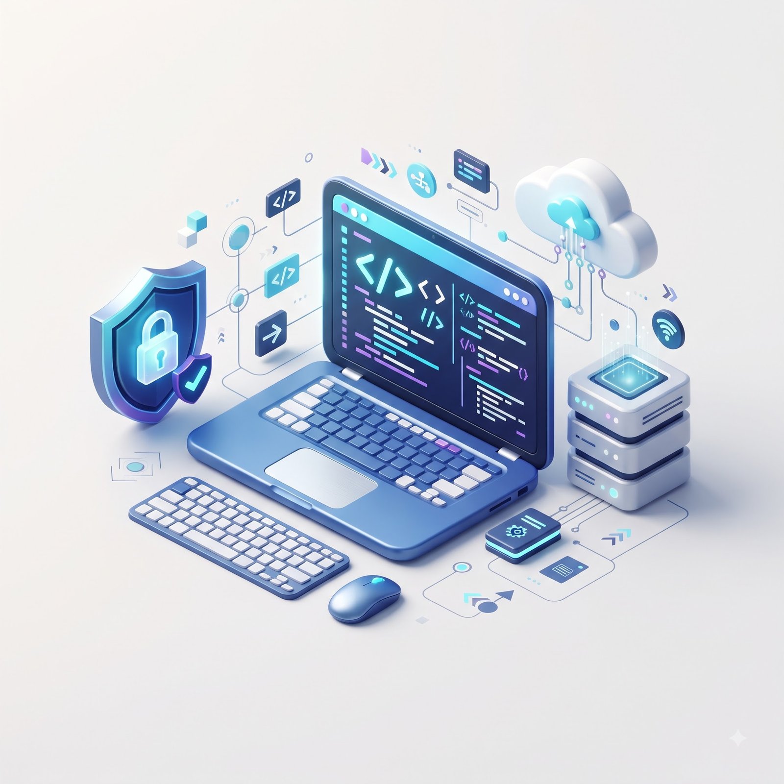 IT And Computer Course